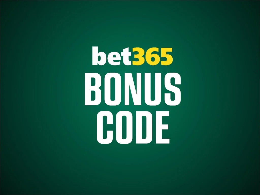 Bet365 Casino Bonus Code